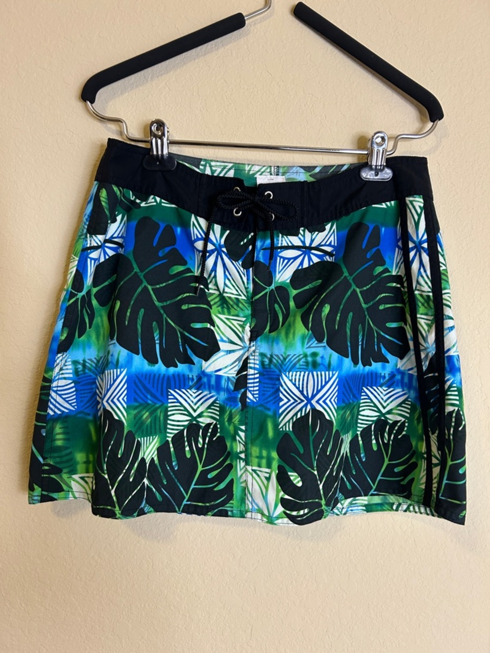 Catalina Ocean Gear Swim Skirt Size M